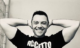 Tiziano Ferro: il concerto di Bari del 3 luglio 2020 si terrà allo Stadio San Nicola