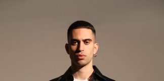 Mahmood ospite della “Suite 102.5 Prime Time Live” Mahmood