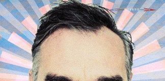 Morrissey esegue 12 cover a modo suo nel nuovo album “California Son”