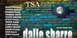 “Dalle sbarre alle stelle”, debutta a Rebibbia il tour teatrale dei detenuti