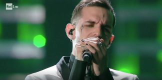 Achille Lauro a Sanremo 2020: “Ho deciso di osare, di azzardare” Achille Lauro