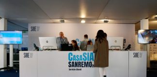 Sanremo in Radio, Casa SIAE: il programma dell’8 febbraio Casa Siae interno