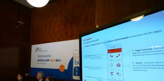 SalaBlu+, l’app per il servizio di assistenza in stazione dedicata ai disabili