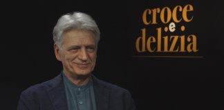 Fabrizio Bentivoglio: “Il cinema libero fa ancora riflettere”