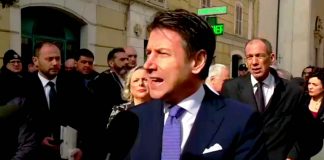 Conte: “Io candidato sindaco a Roma? No, grazie”