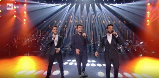 Il Volo: “Cantare per il Papa alla Gmg ci ha segnato la vita” Il Volo