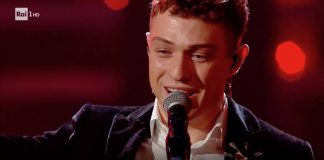 Sanremo 2019 su Youtube, Irama al top dopo la quarta serata
