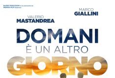 “Domani è un altro giorno”, con Valerio Mastandrea e Marco Giallini, al cinema dal 28 febbraio