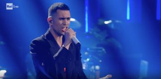 Sanremo 2019, Mahmood è l’artista più citato sui media