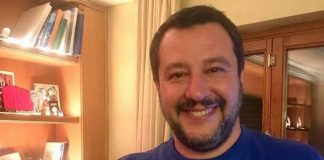 Senato approva il disegno di legge sull’autonomia, Salvini: “Una battaglia storica della Lega”