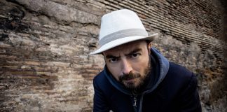 Piji in onda su Raiuno nei pomeriggi del Festival con la sua formazione unplugged