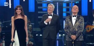 Sanremo 2019 debutta con 10 milioni di spettatori e il 49.5%, platea complessiva in calo