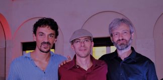 “Trisonic”, il terzo disco di Fabrizio D’Alisera