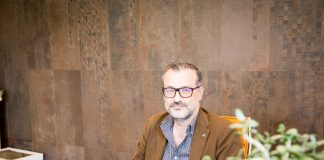 Marcello Rosetti al vertice di Cisambiente