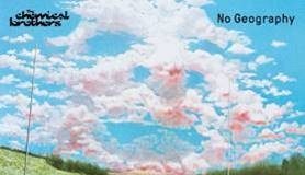 Chemical Brothers, il 12 aprile esce “No Geography”