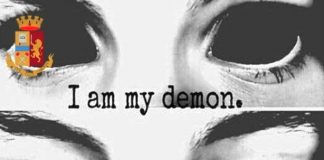 Blue Whale: a processo una 23enne a Milano