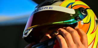 Un’altra Winter Cup sfortunata per Alex Irlando Alex Irlando