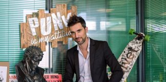 “Marketing Heroes” il libro di Bassel Bakdounes apre le sue pagine a L’Opinionista Bassel Bakdounes