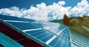 Covid-19, devastante l’effetto sulle rinnovabili: il crollo è del 35% Pannello solare fotovoltaico