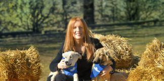 Dalla parte degli animali, le anticipazioni del 17 febbraio brambilla