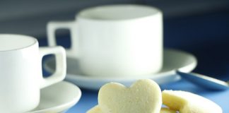 Come festeggiare San Valentino? A colazione … colazione cuori