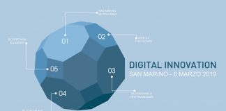 Digital Innovation San Marino 2019: il programma Digital Innovation San Marino 2019