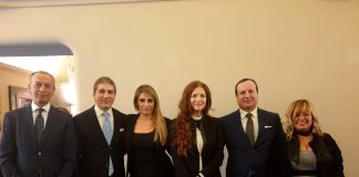 Lotta alla violenza, nuova squadra per l’Associazione Mede@
