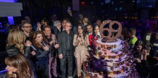 “Fuori Sanremo by Lancôme”, Radio Italia a Sanremo 2019 festa radio italia morgana sanremo 2019