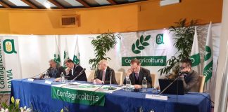 Confagricoltura, competitività agroalimentare: il commento di Giansanti giansanti le rotonde garlasco