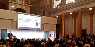 Convegno oggi alla Luiss su infiltrazioni criminali nell’economia agricola giansanti sala luiss