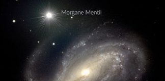 La Scelta, il “romanticismo paranormale” di Morgane Mentil La Scelta, il paranormal romance di Morgane Mentil