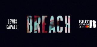 Lewis Capaldi in concerto al Fabrique di Milano lewis capaldi breach tour 2019