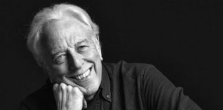 Targa SIAE a Mario Lavezzi per i 50 anni di carriera Mario Lavezzi