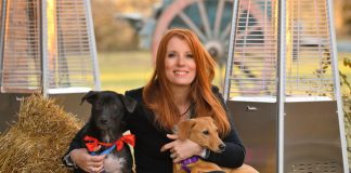 Dalla parte degli animali, le anticipazioni del 3 febbraio on Brambilla