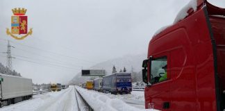 FITA: “Ripristinare al Brennero la libera circolazione dei tir, dall’Austria grave violazione delle regole”