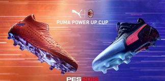 PES 2019, Puma Power Up Cup: come partecipare PES 2019 Puma Power Up Cup