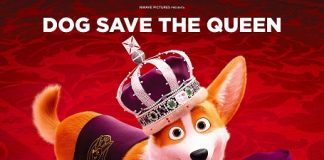 Rex, un cucciolo a palazzo: il trailer del film di Ben Stassen rex un cucciolo a palazzo film-locandina