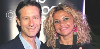 Festival della Moda il 22 febbraio a Roma stefano raucci sabina prati