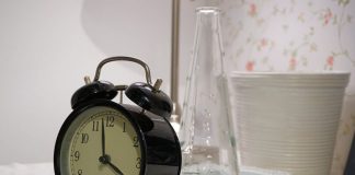 Sonno e disidratazione: da cosa dipende la stanchezza mattutina