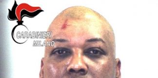 Sy deve restare in carcere: confermati tutti i reati, anche strage con finalità terroristiche