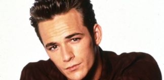 E’ morto Luke Perry, star di Beverly Hills 90210