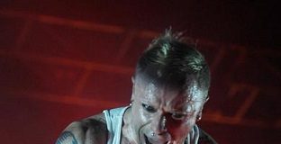 Prodigy, addio al cantante Keith Flint