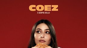 Coez, il nuovo album “E’ sempre bello” esce il 29 marzo