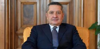Fabio Panetta nuovo Direttore generale della Banca d’Italia