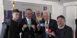 B come Bambini, la Serie B per l’accoglienza negli ospedali pediatrici