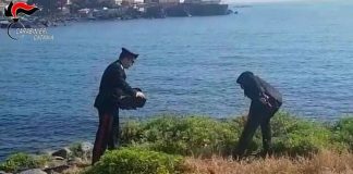 Catania, violenza sessuale di gruppo su una 19enne statunitense: fermati 3 giovani