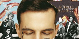 Achille Lauro, il 12 aprile esce l’album: si intitolerà “1969”