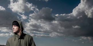 “La mia gente”, il nuovo singolo di Luca Dirisio