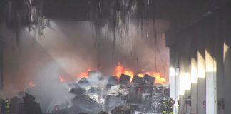 PresaDiretta presenta “Nord terra dei fuochi” e “Costa Rica la rivoluzione verde”