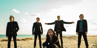 Marlene Kuntz, ecco le nuove date del tour